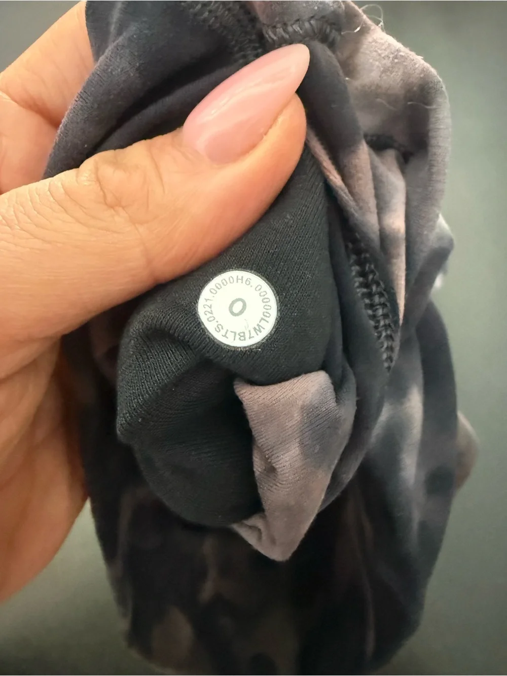 Lululemon Align Shorts